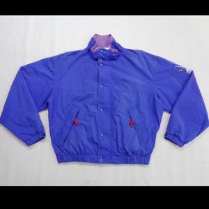 Vintage Helly Hansen Windbreaker